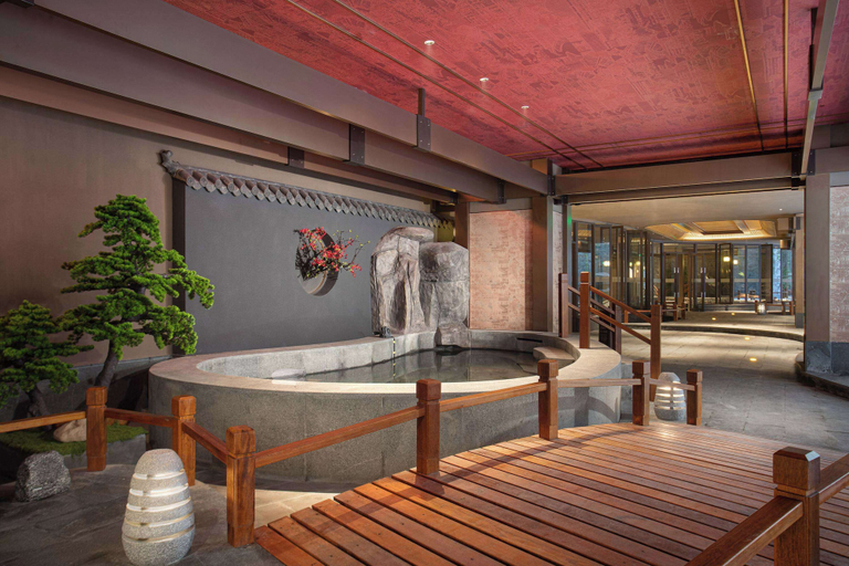 Others 5, Wingate BY Wyndham Yunfu Xinxing, Yunfu