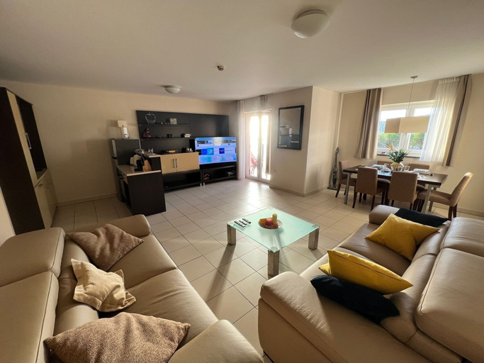 Others 5, Marina Portorož Family Friendly Apartment 1, Piran