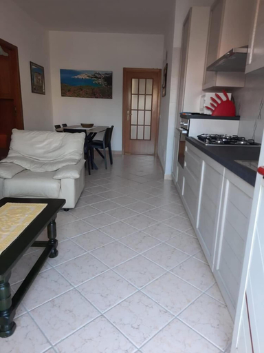 Bedroom 3, Magomadas Enjoy House, Oristano