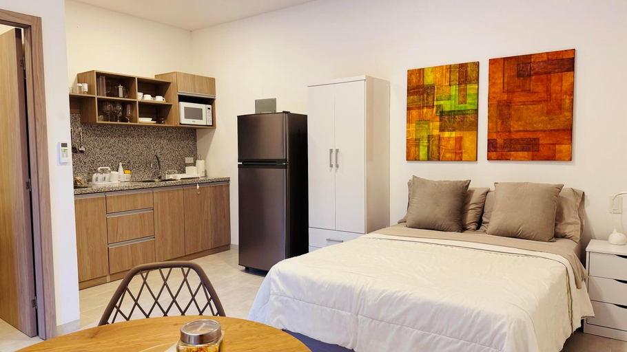 Bedroom 2, Las Castanas, Santa Elena