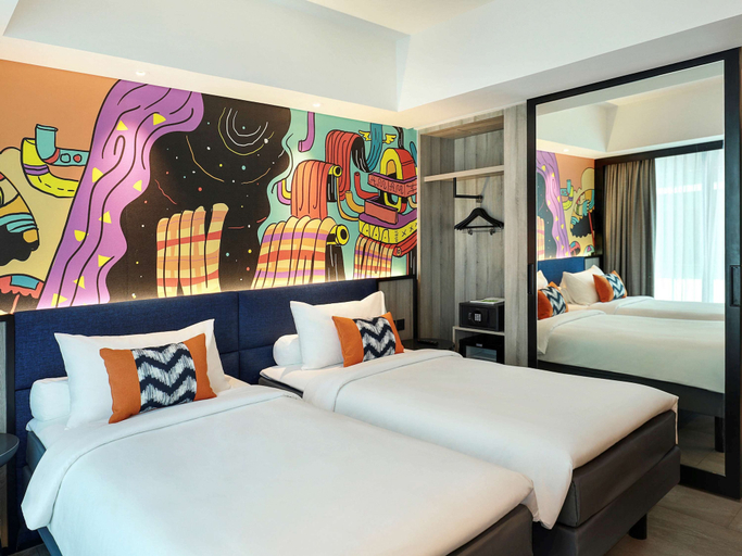 Bedroom 5