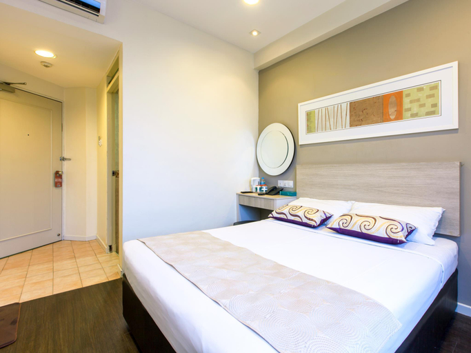 Bedroom 7