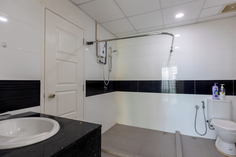 Bathroom 5, Mansion One, by BAYAN, Penang Island
