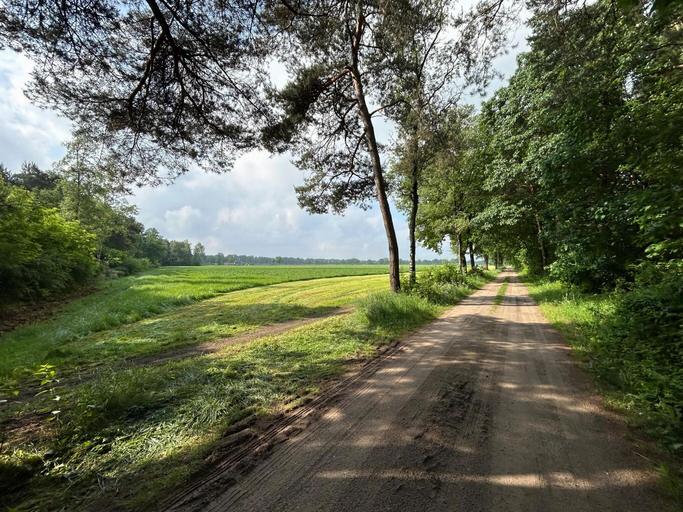 Others 5, Holiday Home in Zelhem with Hottub Forest, Zelhem