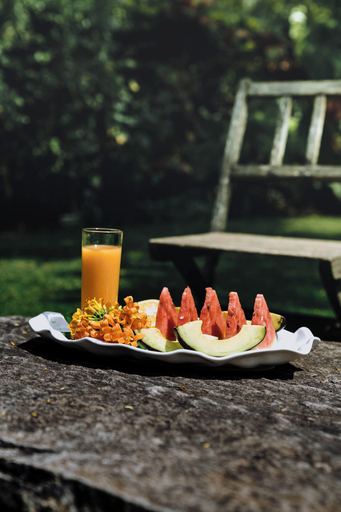 Food & Drinks 4, Sanna Eco Lodge, Arusha