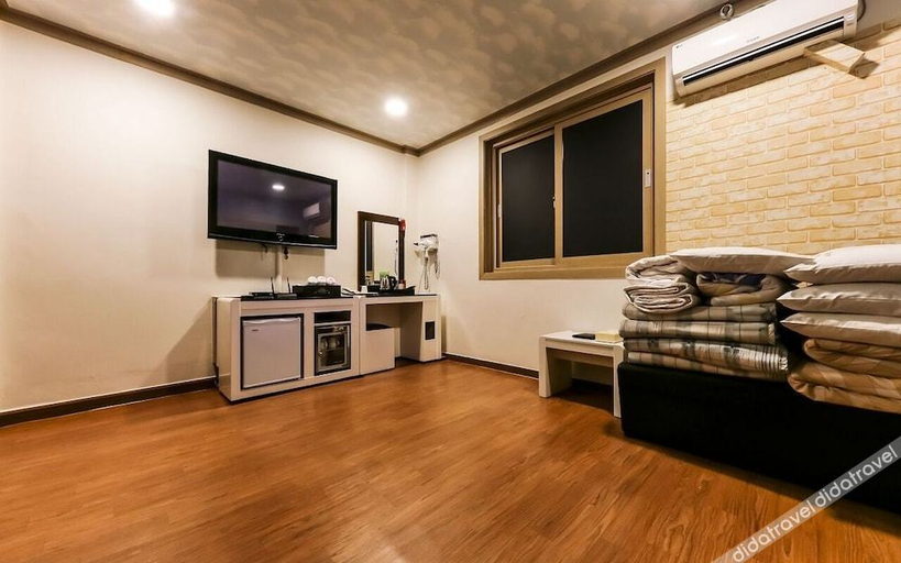 Others 5, Seocheon Taxi Hotel, Seocheon