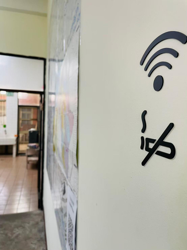 Others 5, N-square Hostel, Miaoli