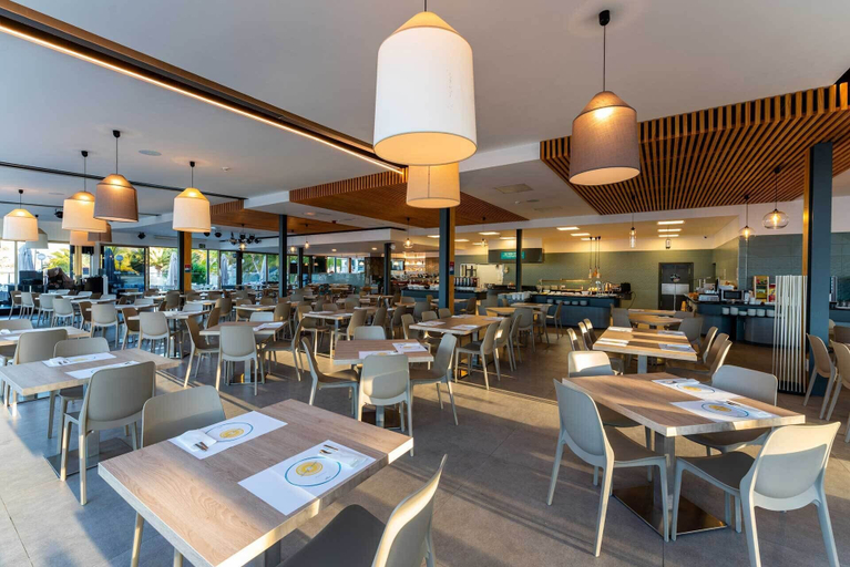 Food & Drinks 5, Servatur Altamar, Las Palmas