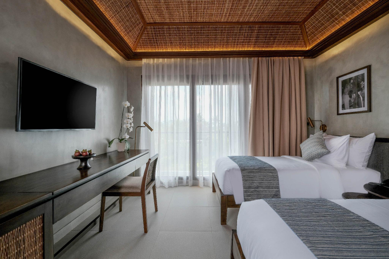 Bedroom 23