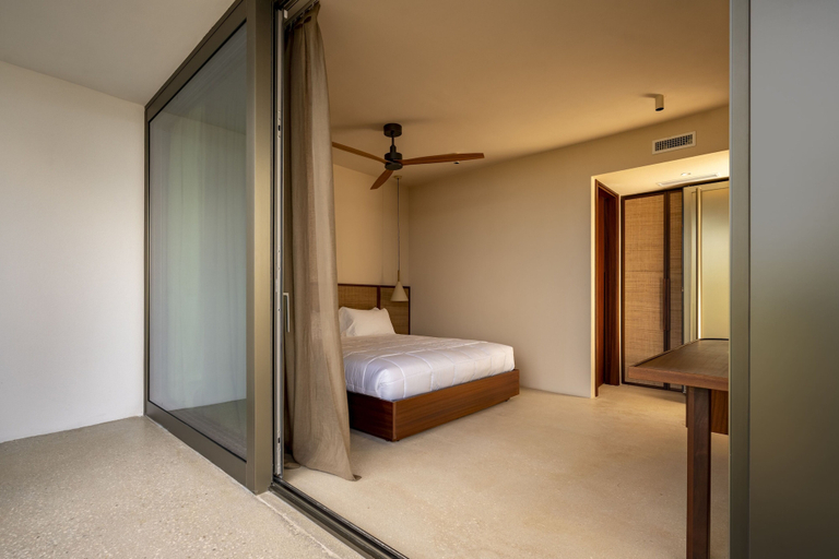 Bedroom 3, Botanico Villa & Suites, Brindisi