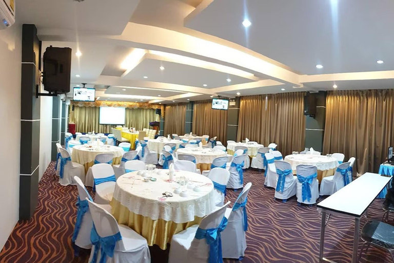 Others 4, La VIVA Hotel, Muang Buri Ram