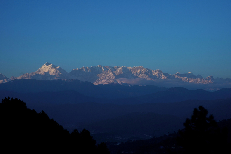 Others 5, Spellmount - Himalayan View Infinity Pool Resort In Kausani, Bageshwar
