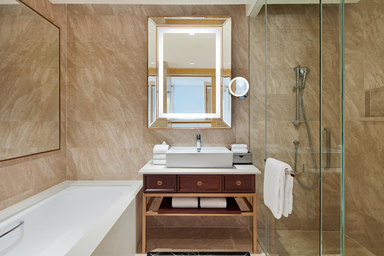 Bathroom 8