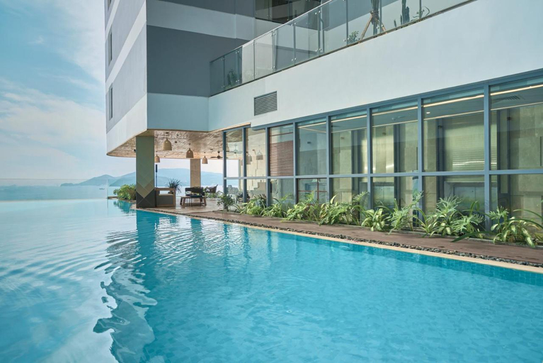 Sport & Beauty 2, Panorama Condotel by HL, Nha Trang