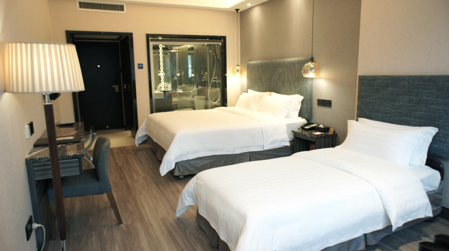 Bedroom 23