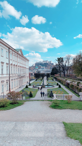 Exterior & Views 2, Hotel Drei Kreuz, Salzburg