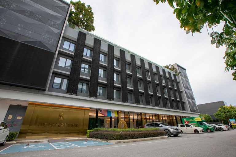 Exterior & Views 3, The Upper House, Seberang Perai Selatan