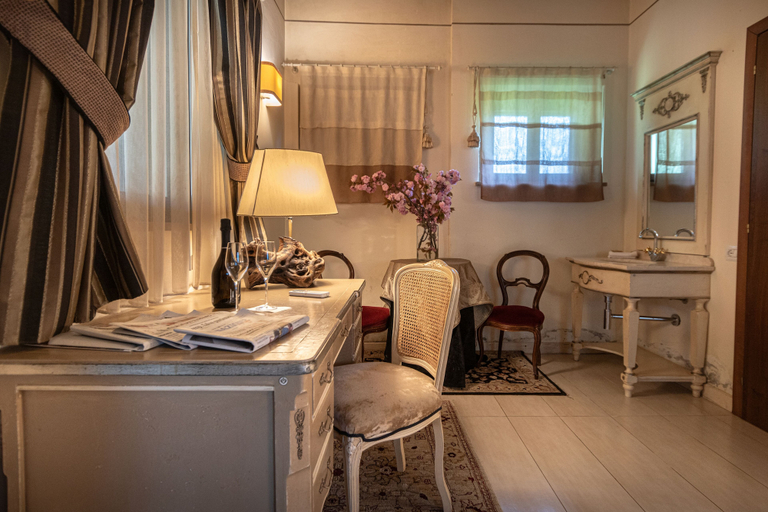 Others 4, Resort e Spa San Crispino, Perugia