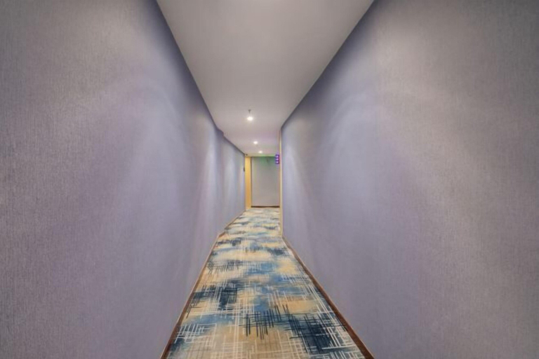 Others 5, Fu Quan Hotel (Wuchuan Haibin Bus Terminal), Zhanjiang