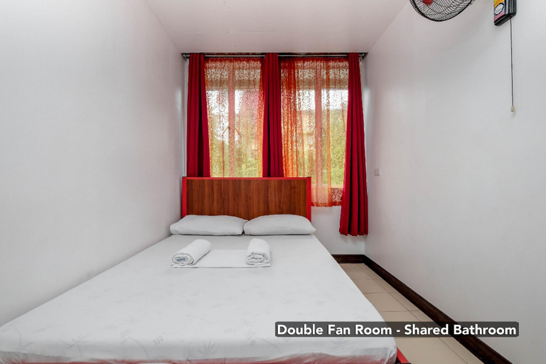Bedroom 13