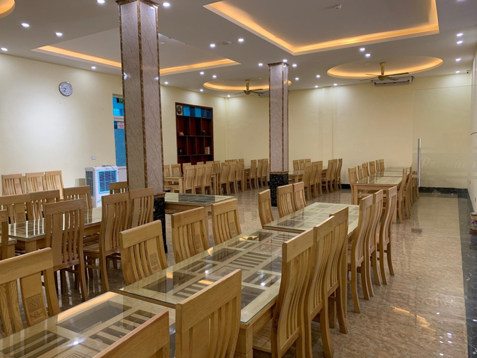 Food & Drinks 5, An Hung 2 Hotel Hai Tien -BAY LUXURY, Hoằng Hóa