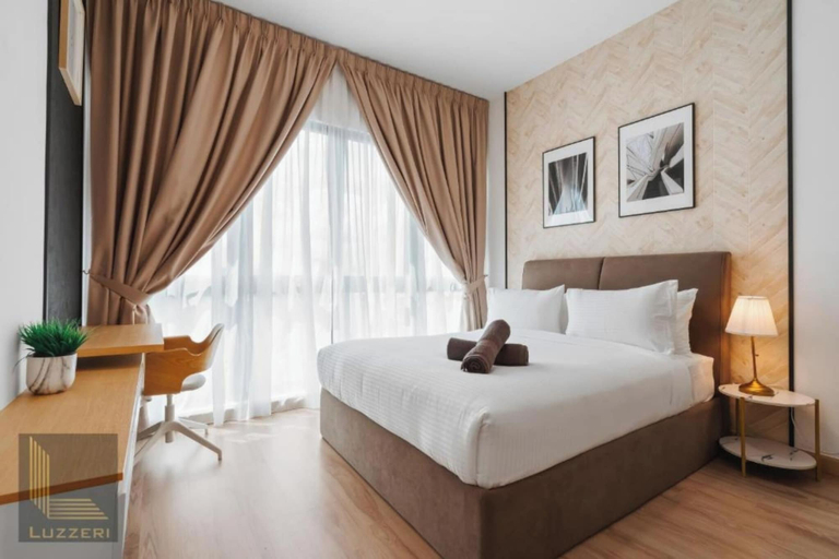 Others 4, Family Suite Colony By Infinitum KLCC, Kuala Lumpur