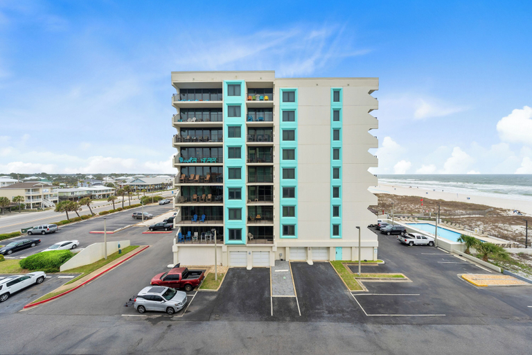 Exterior & Views 2, Island Winds West 471, Baldwin