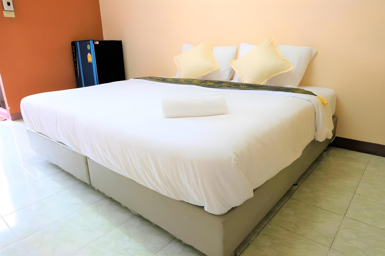 Bedroom 25