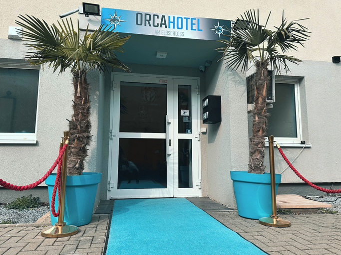 Exterior & Views 2, ORCA Hotel am Elbschloss, Dresden