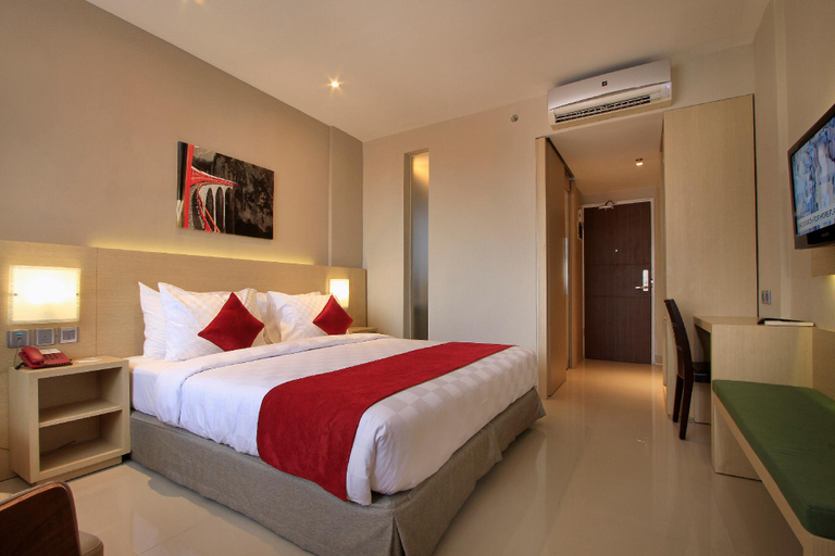 Bedroom 8