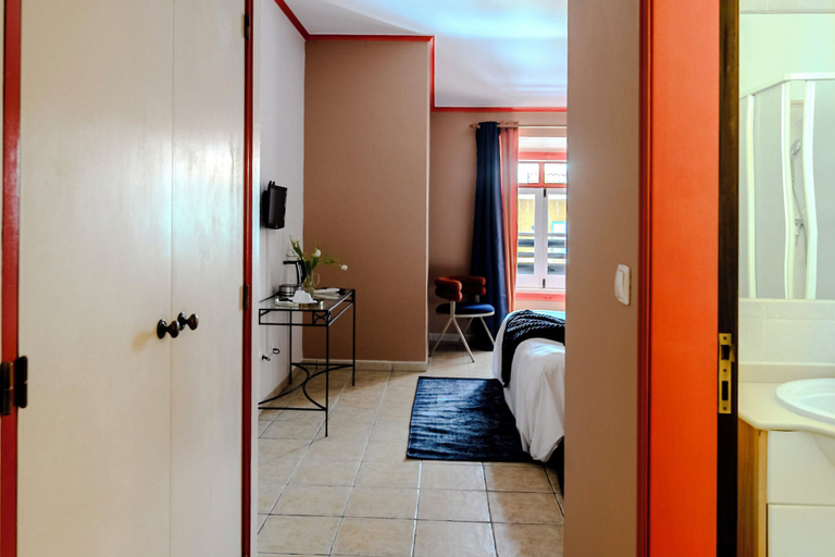 Bathroom 4, Bo Boutique Hotel & Hairshop, Lagoa