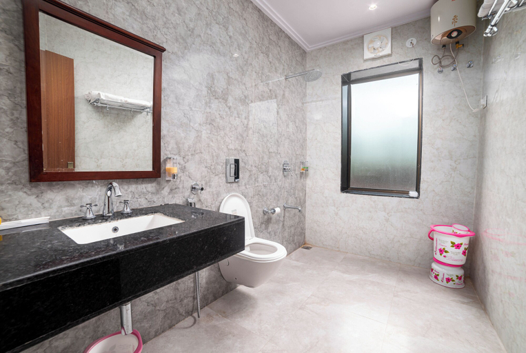 Bathroom 3, The Gateway Osian, Jodhpur