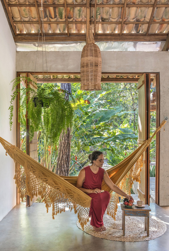 Others 5, Casa Canoa, Maraú