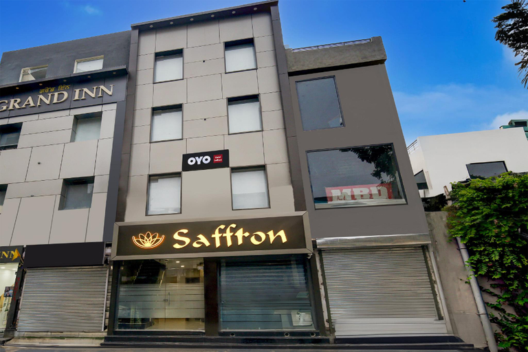 Others 5, Hotel O SAFFRON, Ludhiana