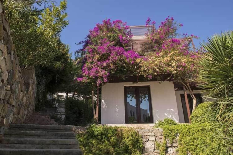Exterior & Views 2, Milport Hotel Bodrum, Bodrum