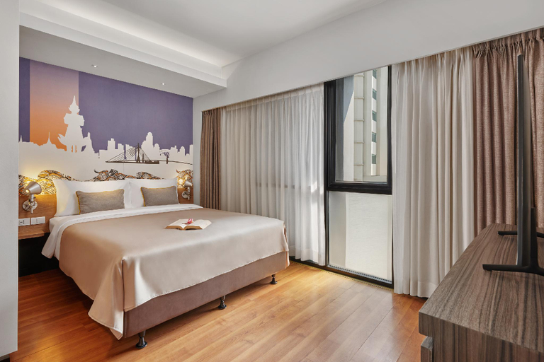 Bedroom 9