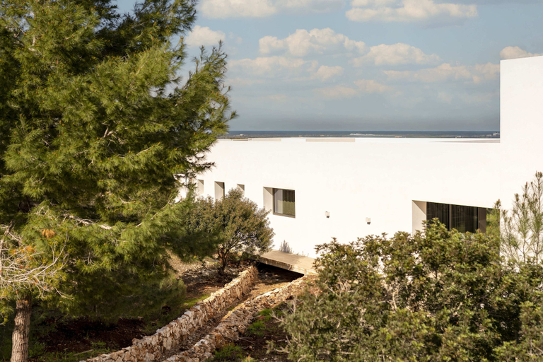 Exterior & Views 2, Botanico Villa & Suites, Brindisi