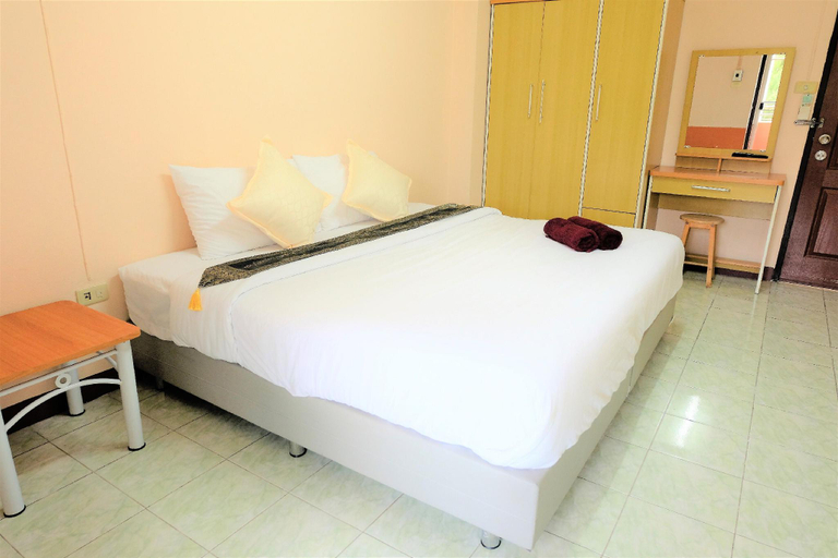 Bedroom 9