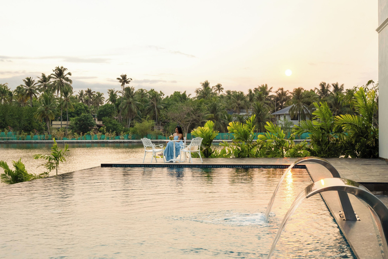 Sport & Beauty, The Lake Manor, Ernakulam