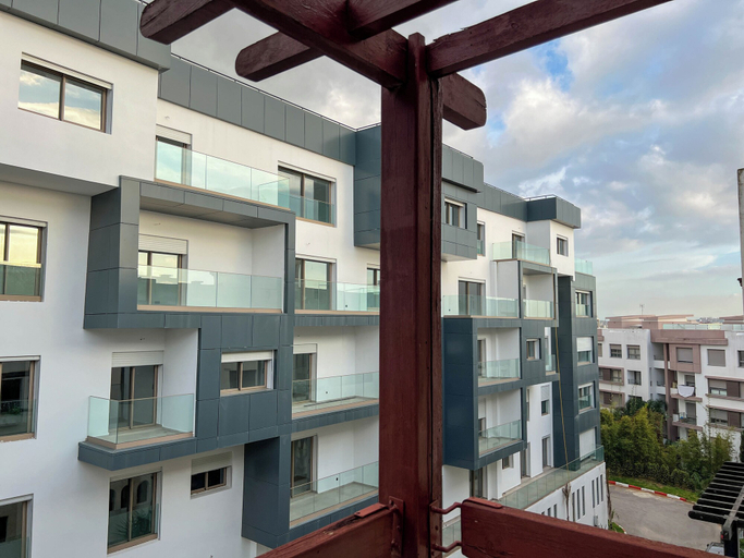 Exterior & Views 2, ZAYANE HOMES TANGER, Tanger-Assilah