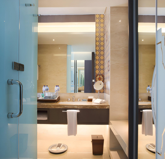 Bathroom 7