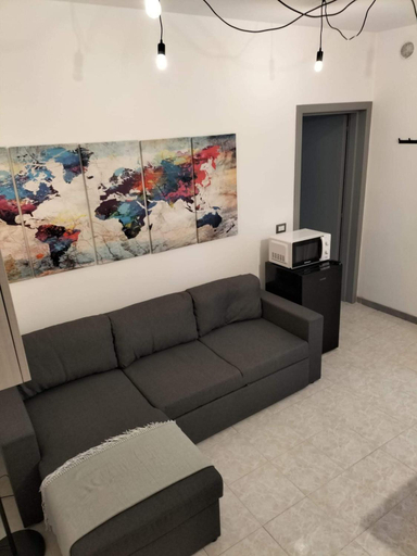 Others 3, Queen apartment al Palazzetto, Perugia