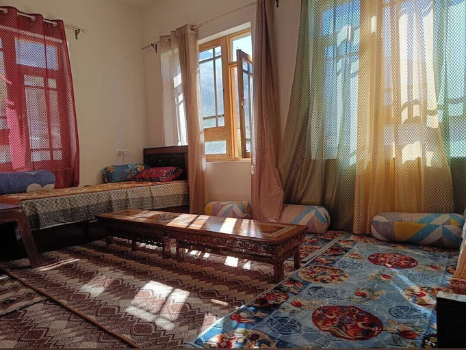 Others 5, KONKA GUEST HOUSE, Kargil