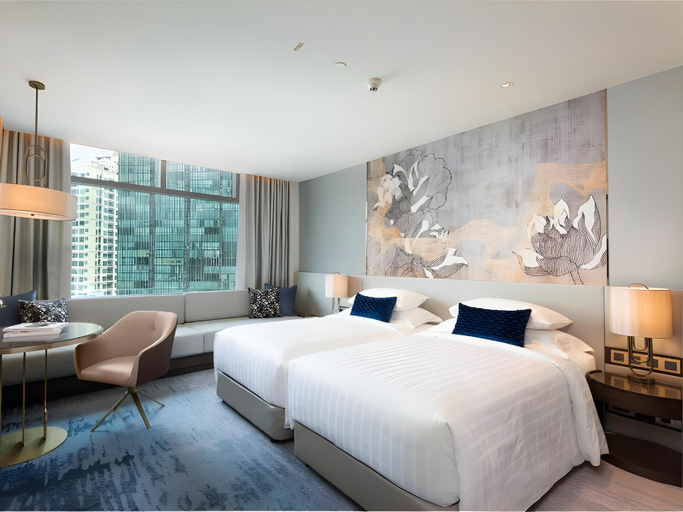 Bedroom 19
