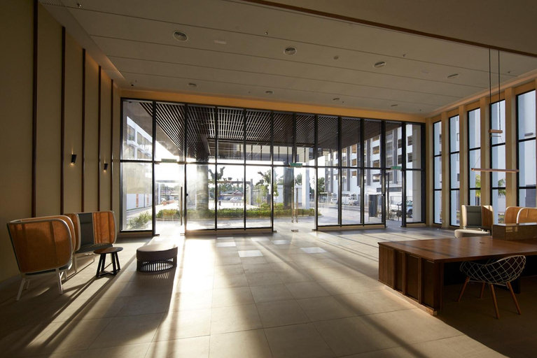 Public Area 3, Timurbay by Seascape, Kuantan