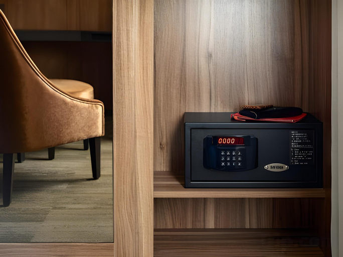 Amenities 10