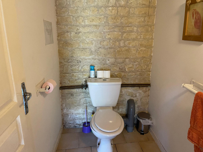 Bathroom 3, Cassiopeia - Les Constellations, Charente-Maritime
