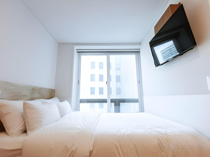 Bedroom 2, Seoulite Inn Myeongdong, Jung