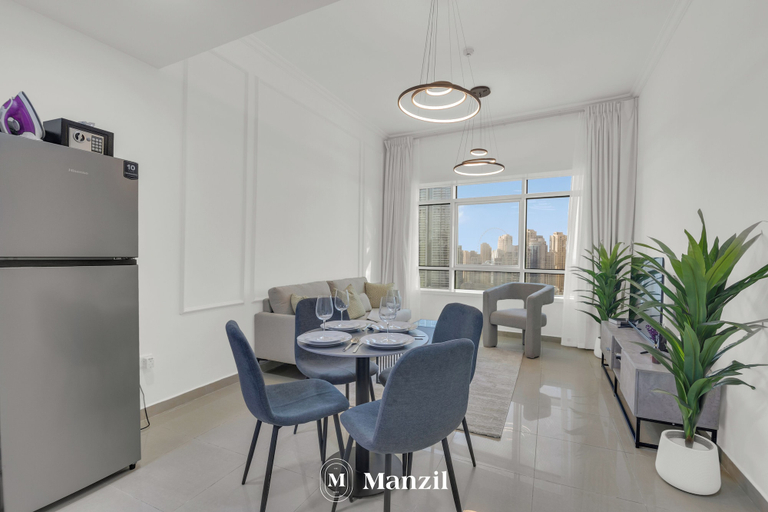 Others 5, Manzil-1BR near JBR Beach & Blue Waters, Dubai