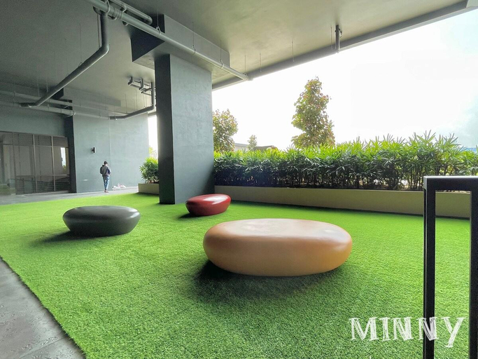 Others 5, Netizen Couple Suite Balcony MRT #21, Hulu Langat